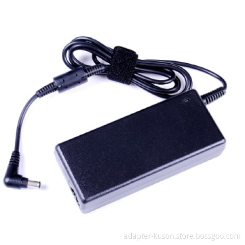 Notebook Power Adapter for Sony VGP-AC19V19 19.5V4.7A